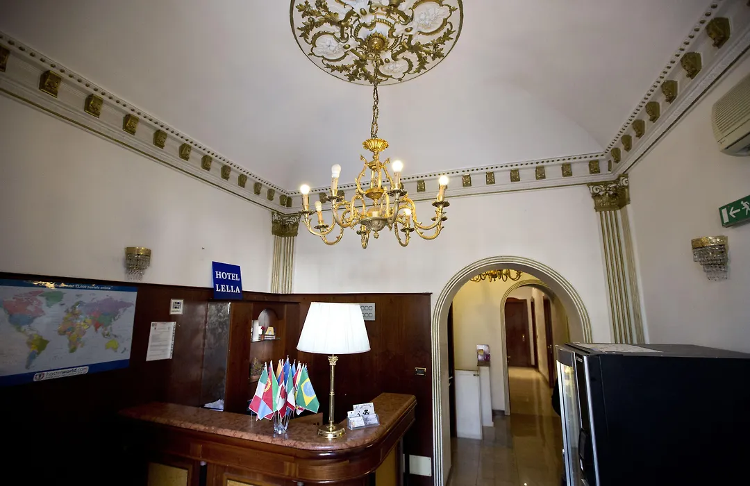 Hotel Lella-1