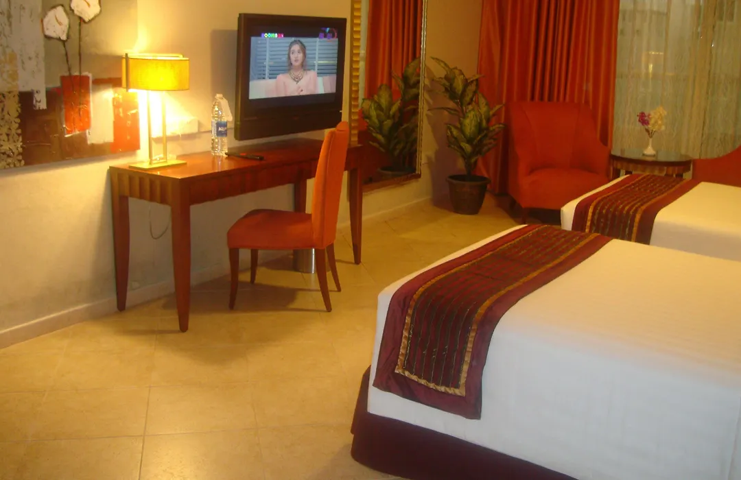 Al Manar Grand Hotel Apartment-1