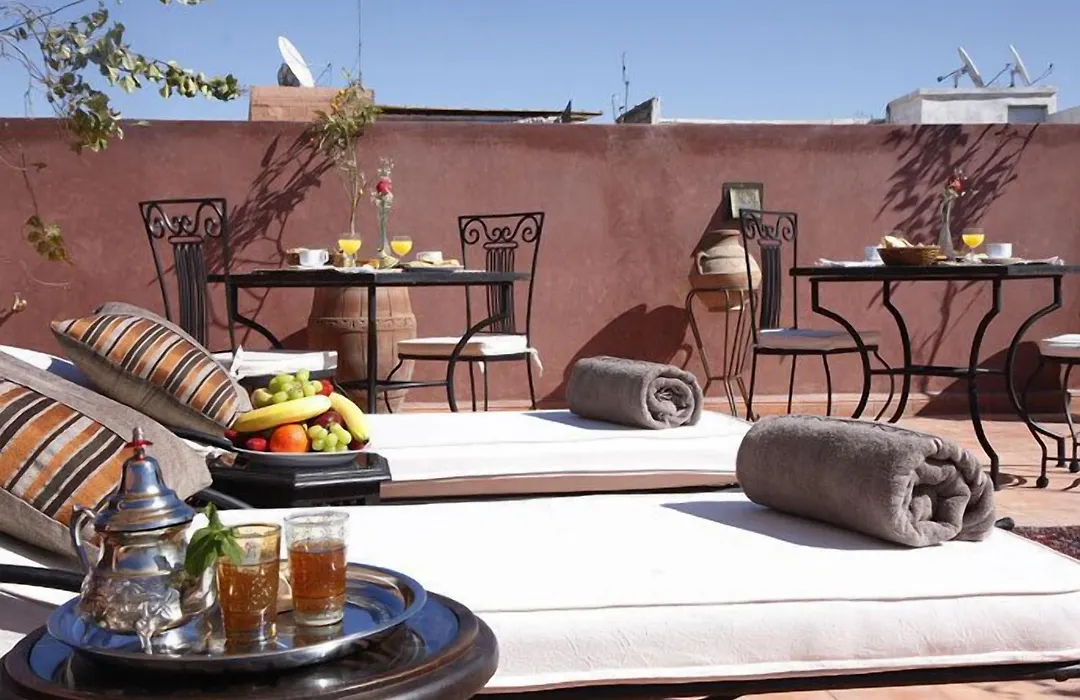 Riad Shaloma-1