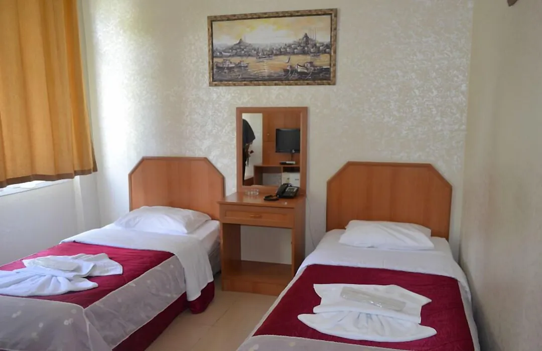 Ekol Hotel-1
