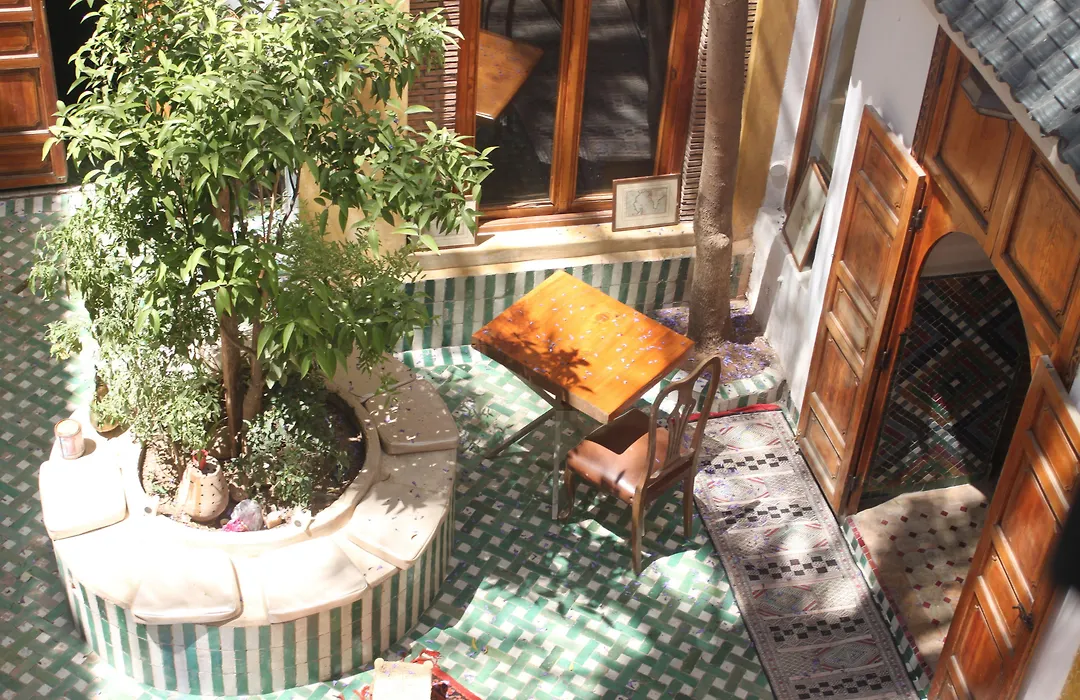 Riad El Walida-1