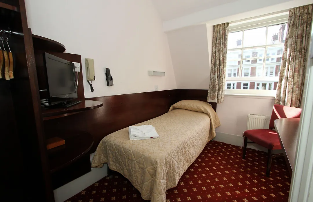 Ridgemount Hotel-1