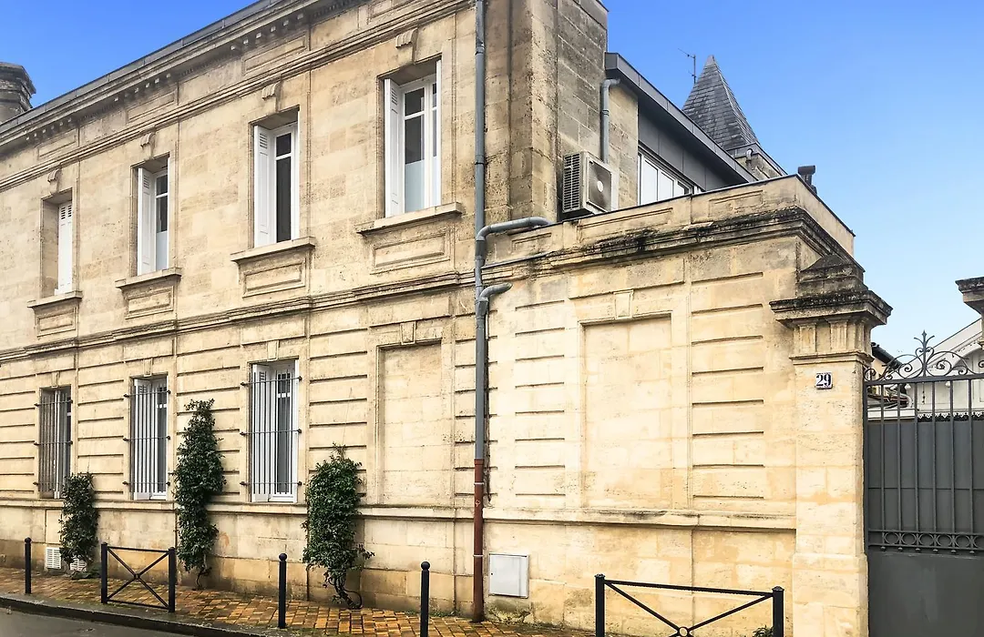 La Halte Montaigne-1