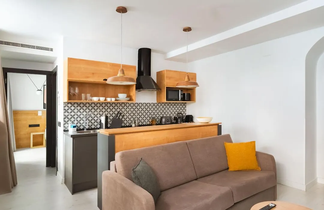 Limehome Madrid Malasana - Digital Access-1
