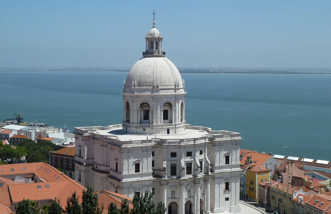 Hotel Convento Do Salvador-1