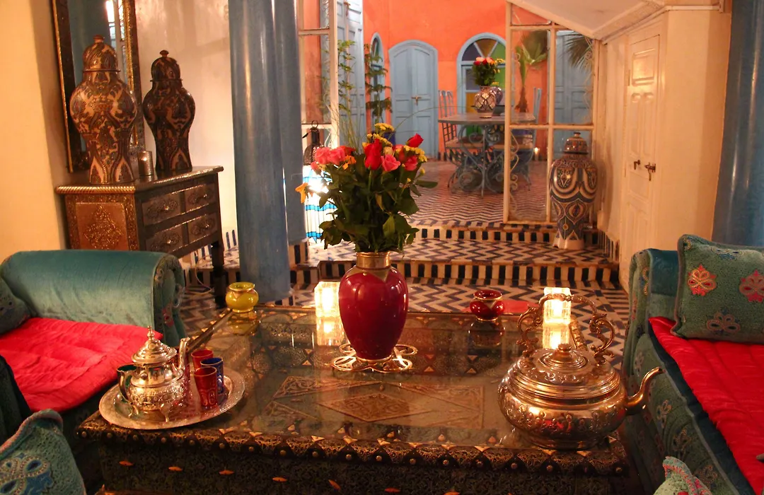 Riad Persephone-1