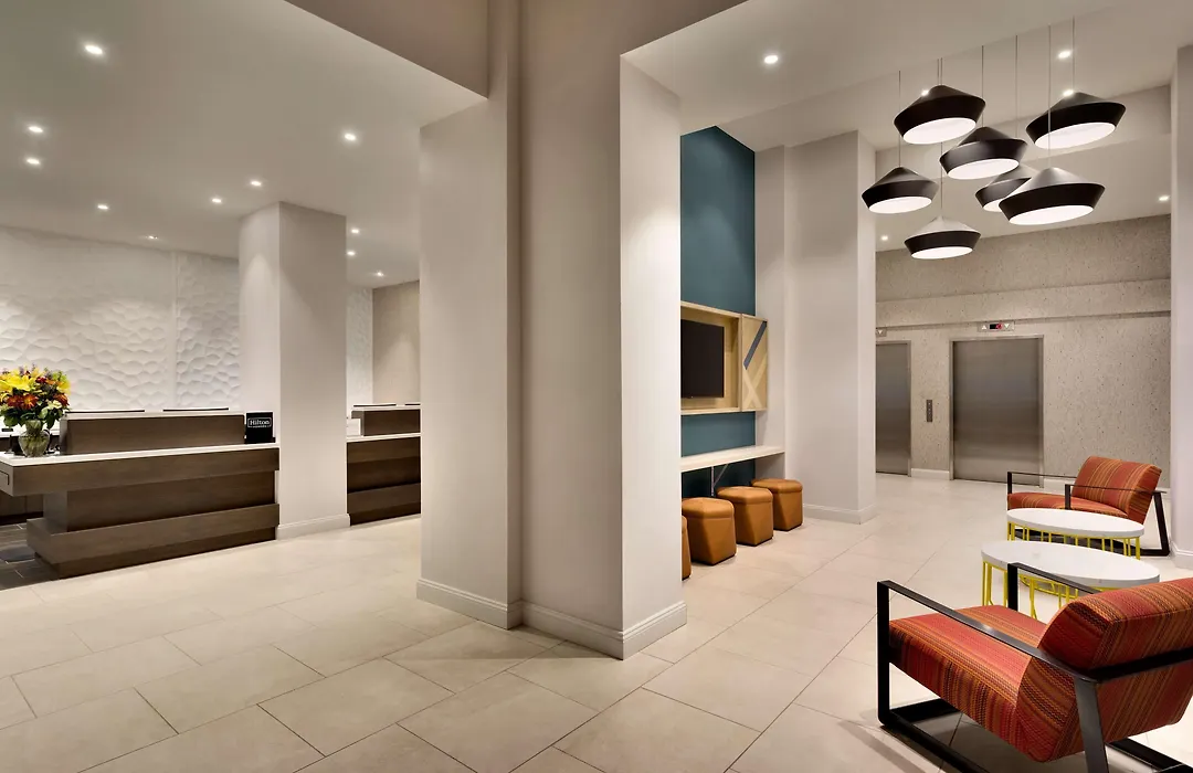 Hilton Garden Inn New York Times Square South-1