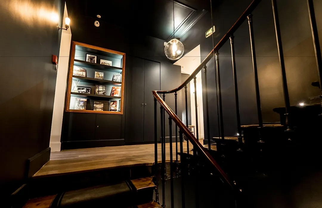 1Er Etage Sopi-Montmartre-1