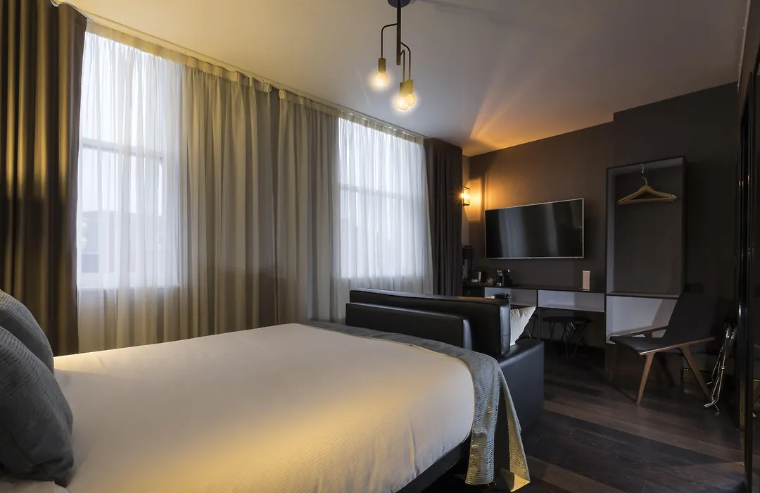 Camden Enterprise Hotel-1