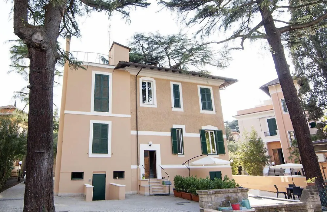 Villa Aurora-1