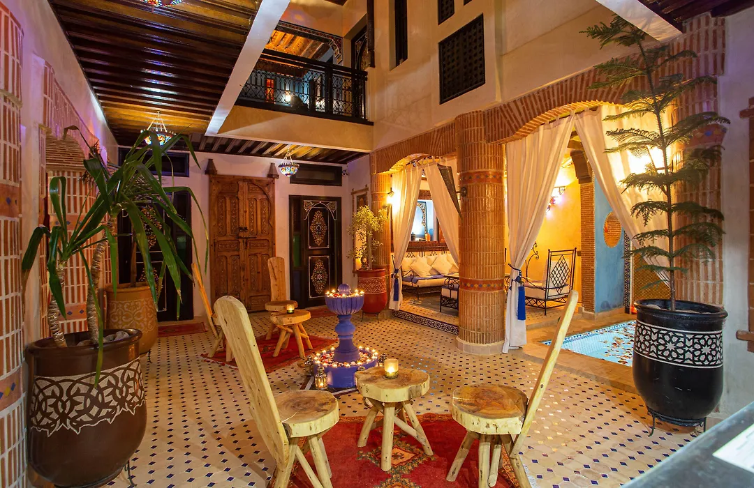 Riad Christina-1