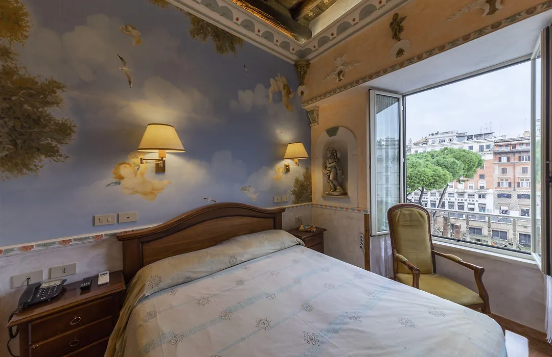 Hotel Barrett-1