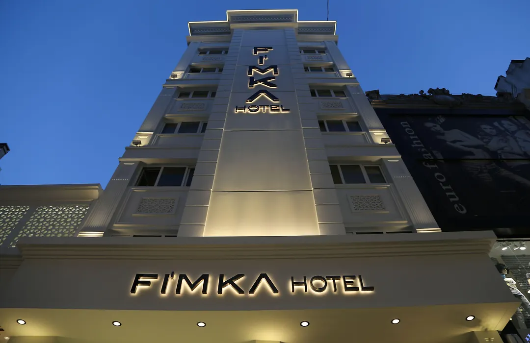 Fimka Hotel-1