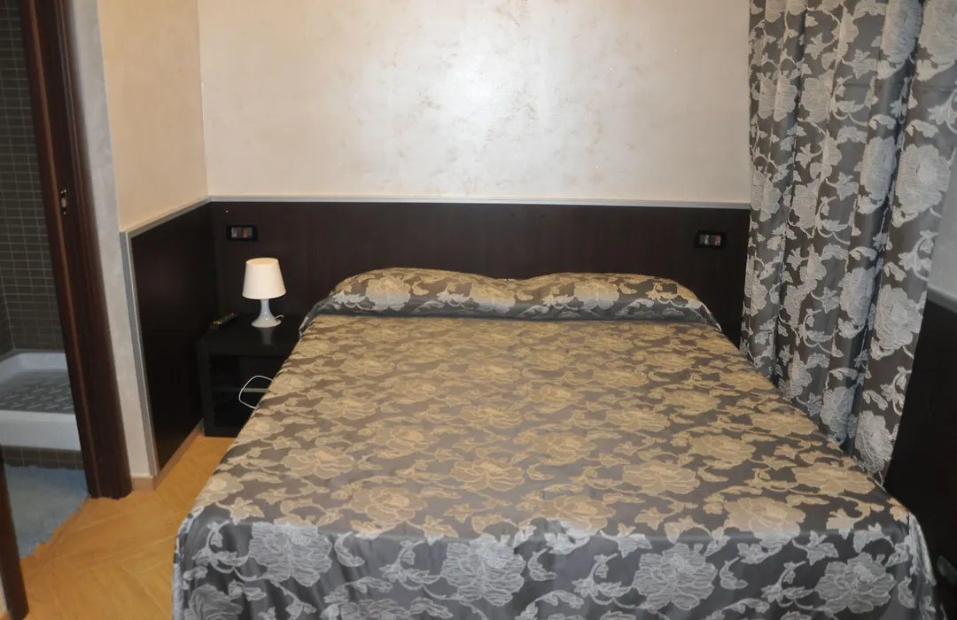 Funny Palace Hostel-1