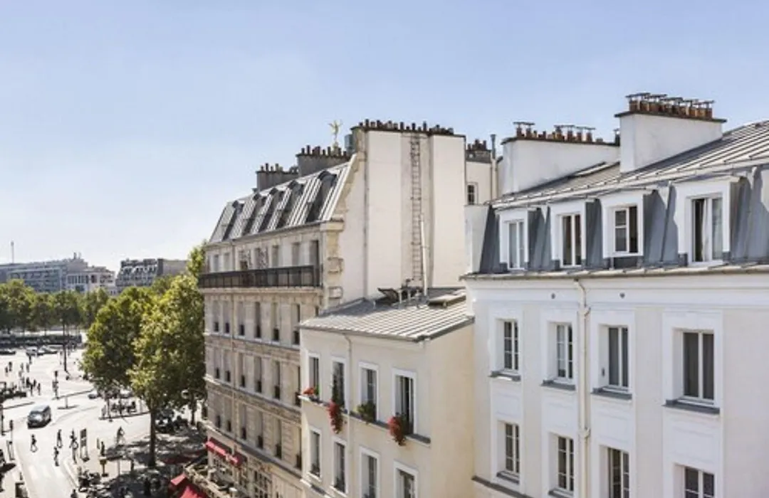Hotel Bastille Secret-1