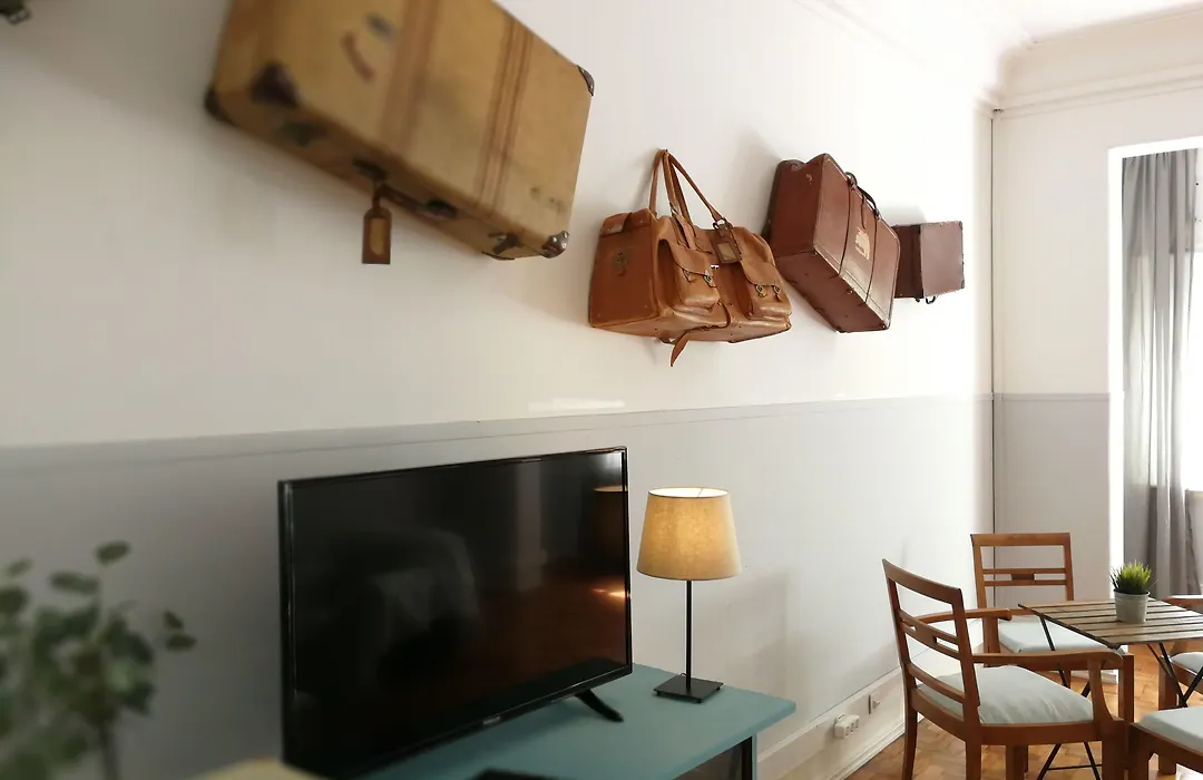 Castilho 63 Hostel & Suites-1