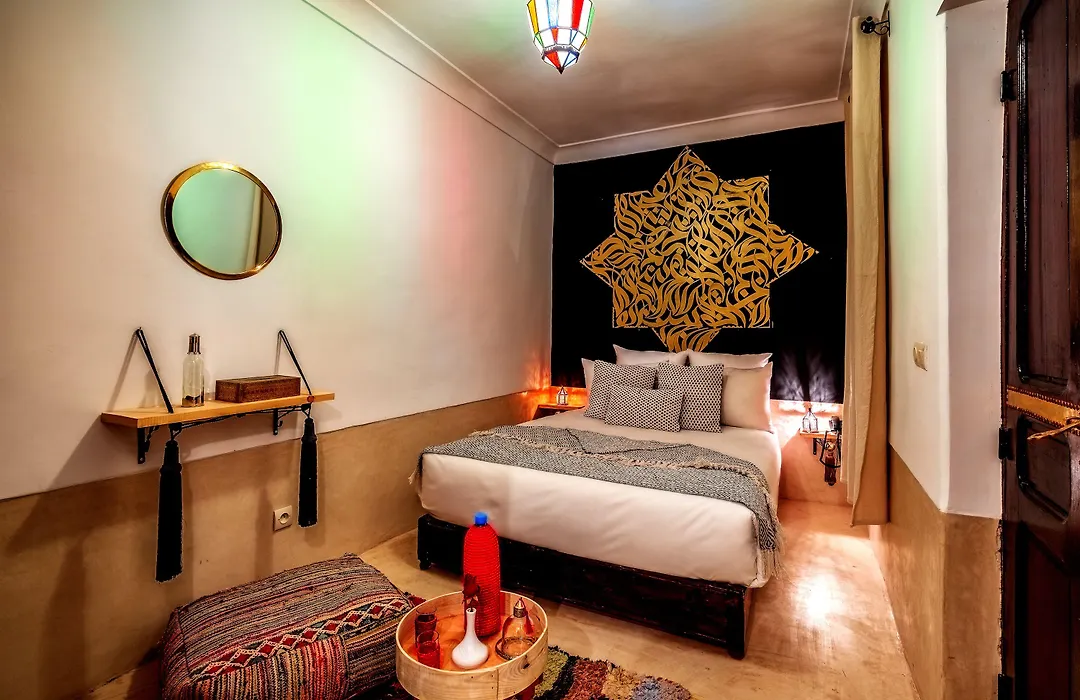L'Oriental Medina Riad & Spa-1