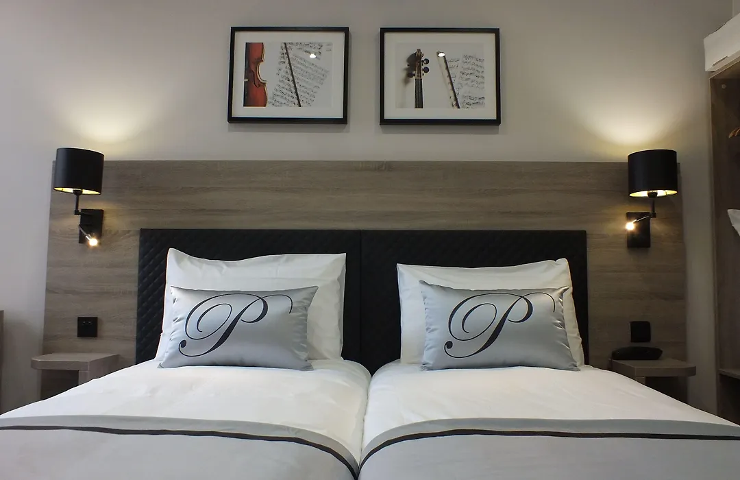 Hotel Paganini-1