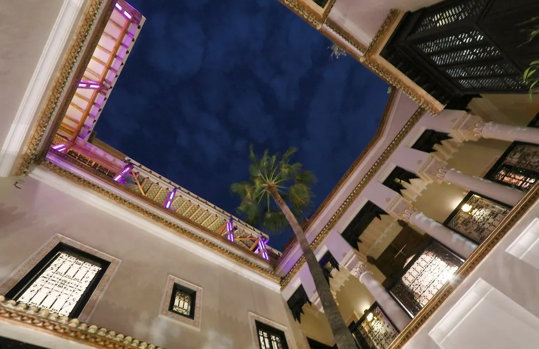 Riad Omara Al Kasbah-1