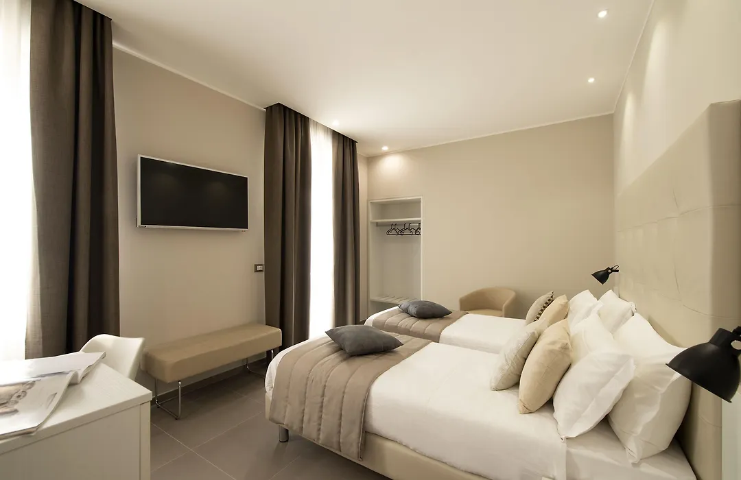 Hotel H21-1