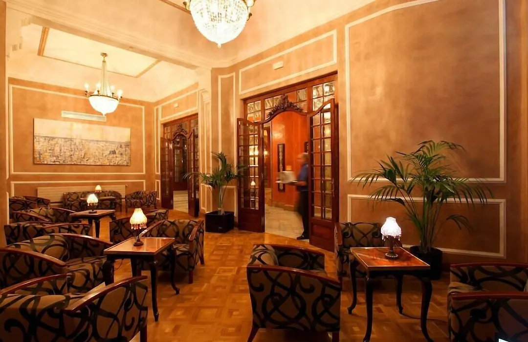 Hotel Nouvel-1