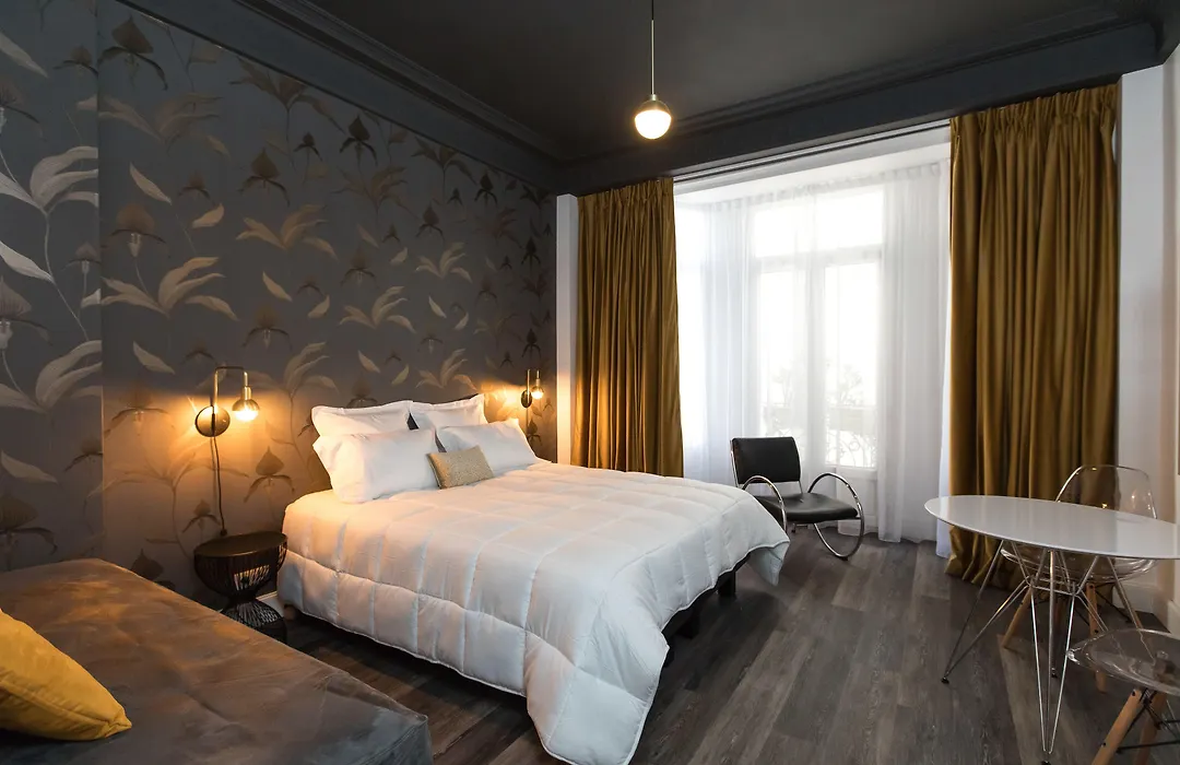 Arome Hôtel-1