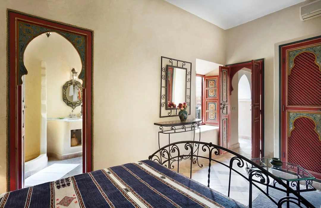 Riad Julia-1