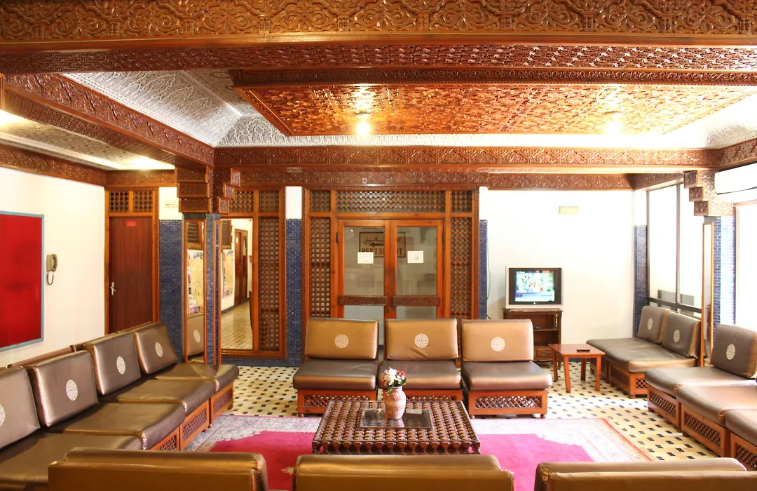 El Hamra Hotel-1
