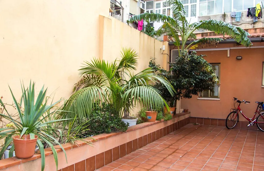 Hostal Baler-1