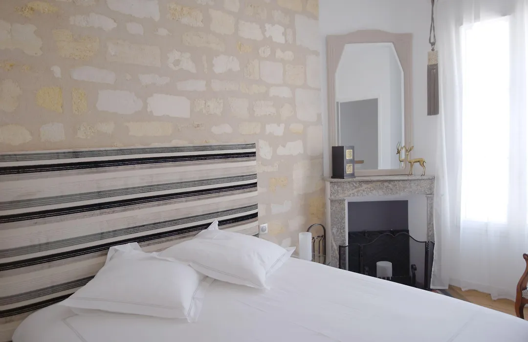 Chambres à Bord'O-1