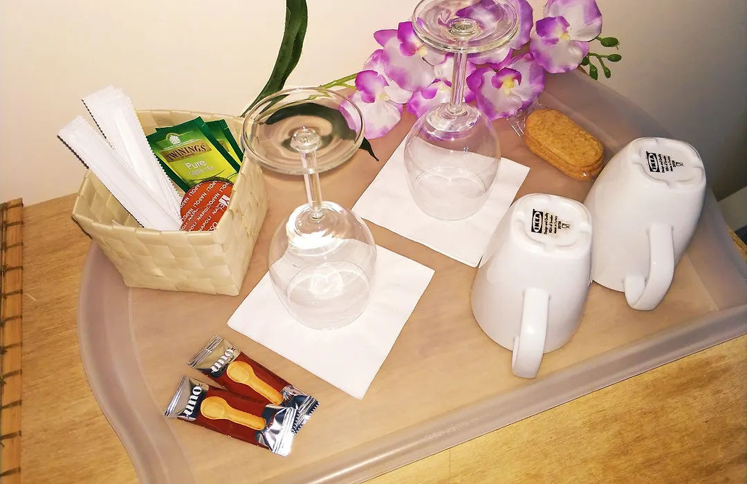 Baldassini Suites-1
