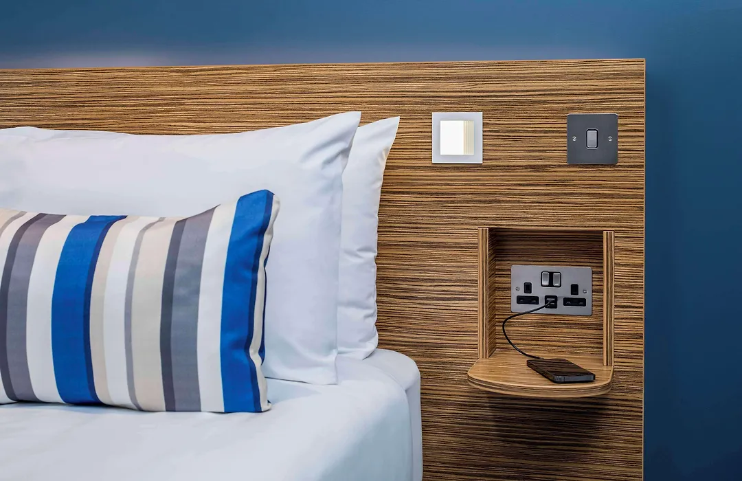 Travelodge London Waterloo Hotel-1