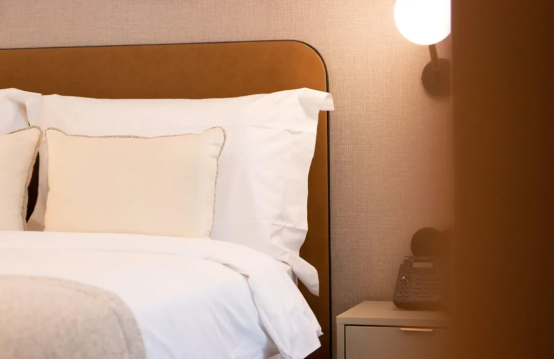LX SoHo Boutique Hotel by RIDAN Hotels-1