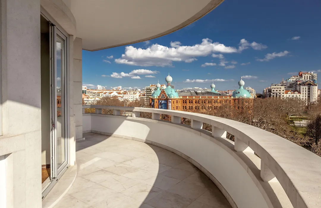 Luzeiros Suites-1