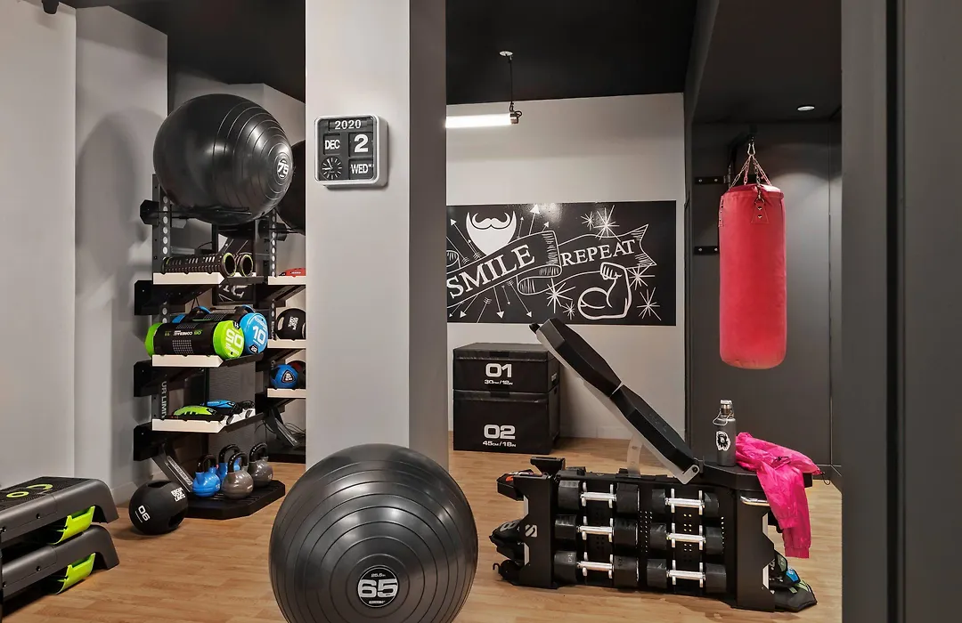 Moxy Lille City-1