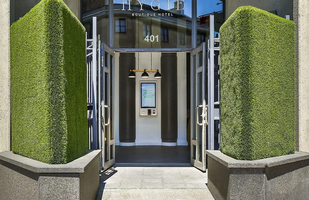 Hygie Boutique Hotel-1
