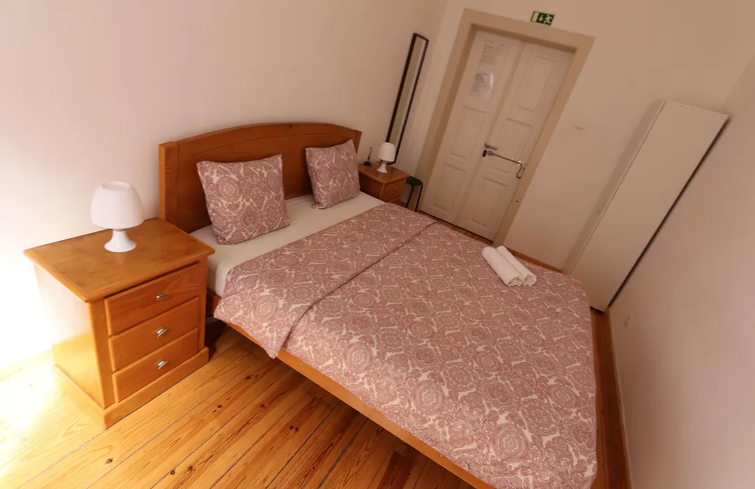 City Center Guest House-1