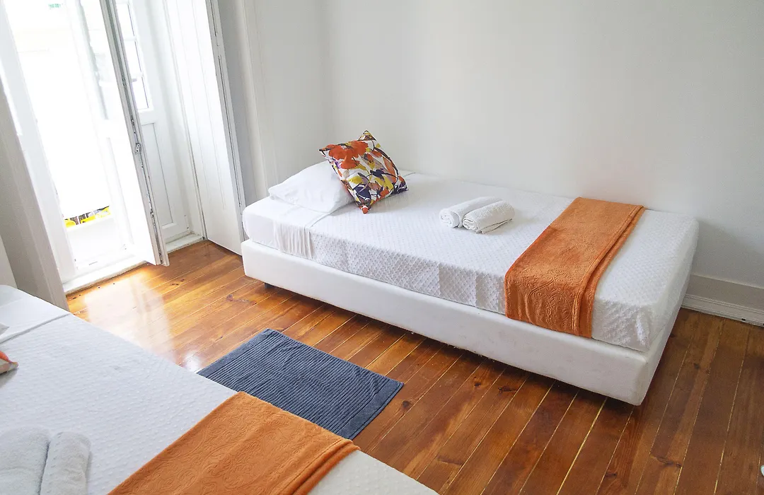 Guest House Amoreiras-1