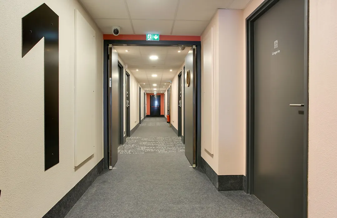 B&B HOTEL Reims Croix Blandin-1