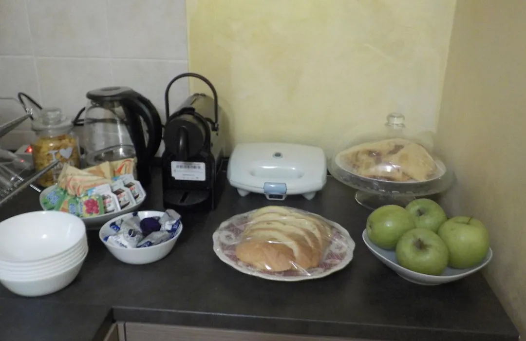 B&B Roma Royal Residence-1