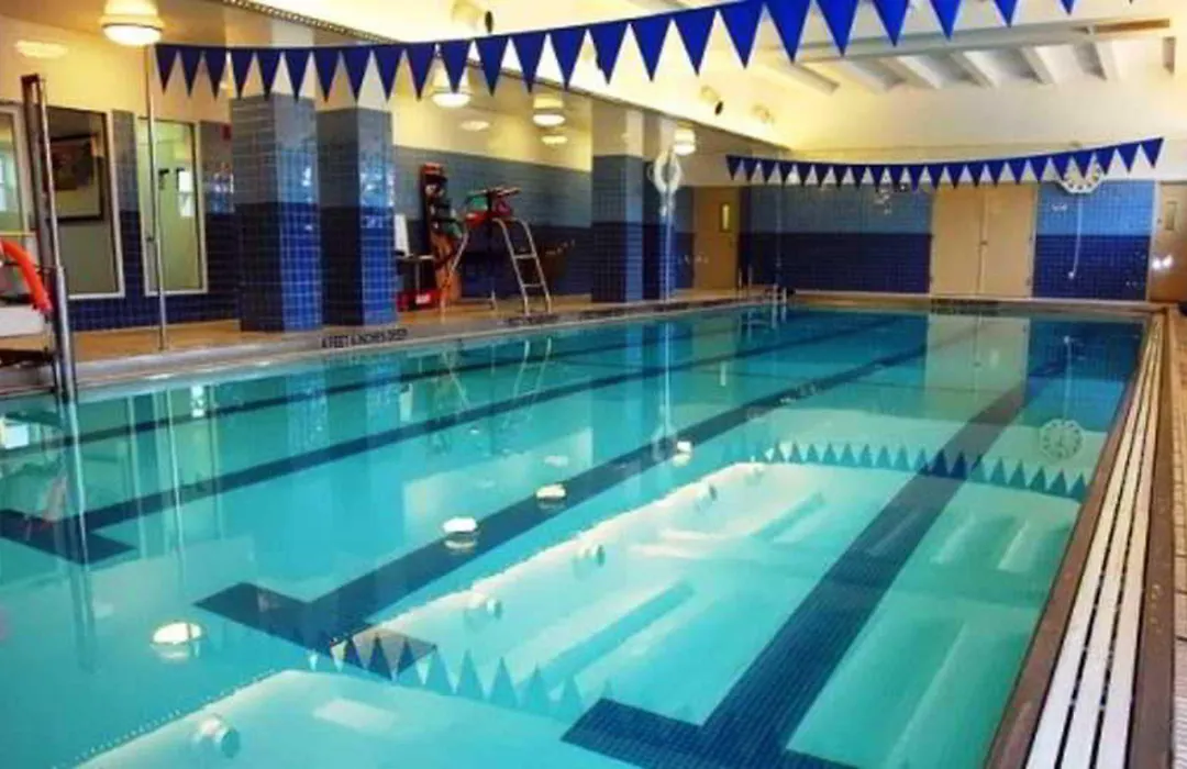 Harlem Ymca-1