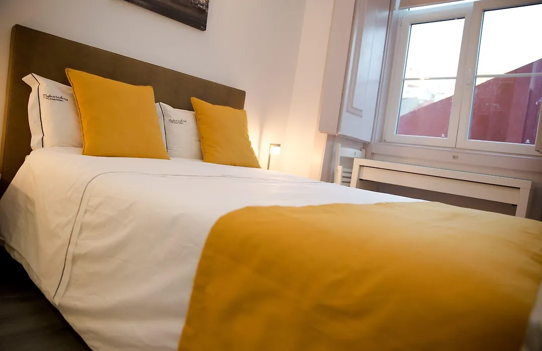 Inn-Chiado Restauradores Prime Suites-1