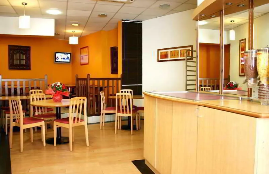 The Originals City Hotel Artyster Clermont Ferrand-1