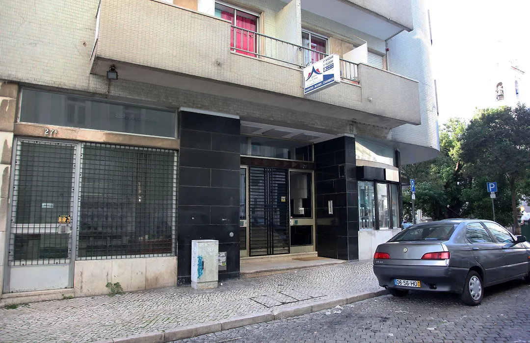 Lisbon Suite Home-1