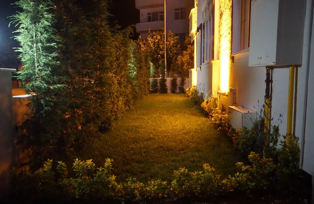 Karaca Suite-1