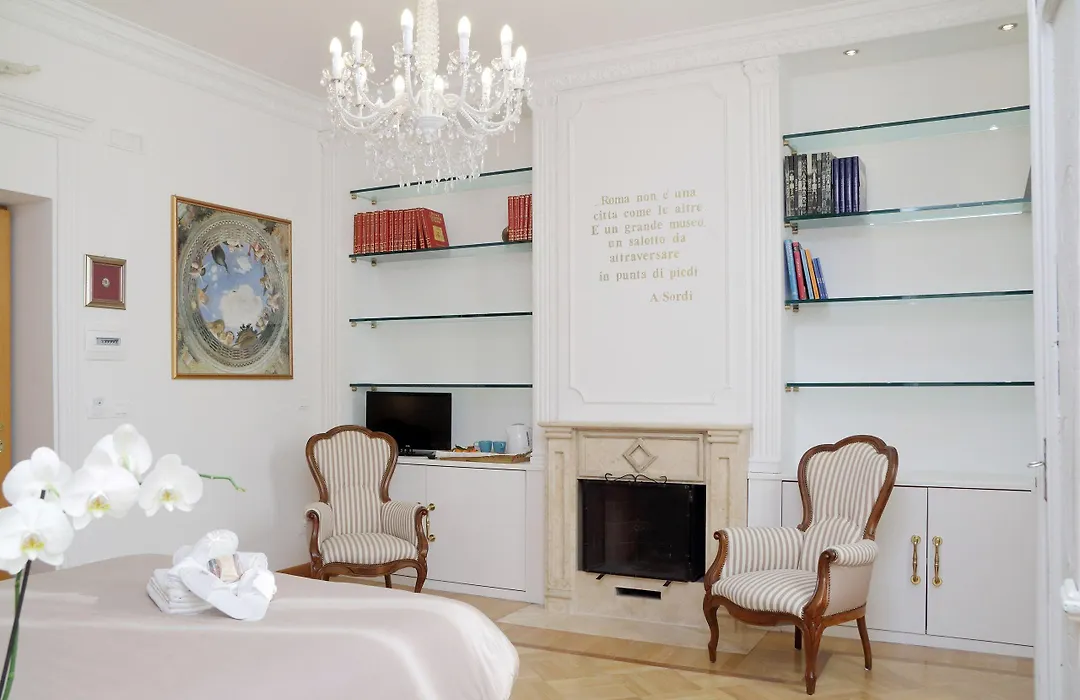 Li Rioni Bed & Breakfast-1