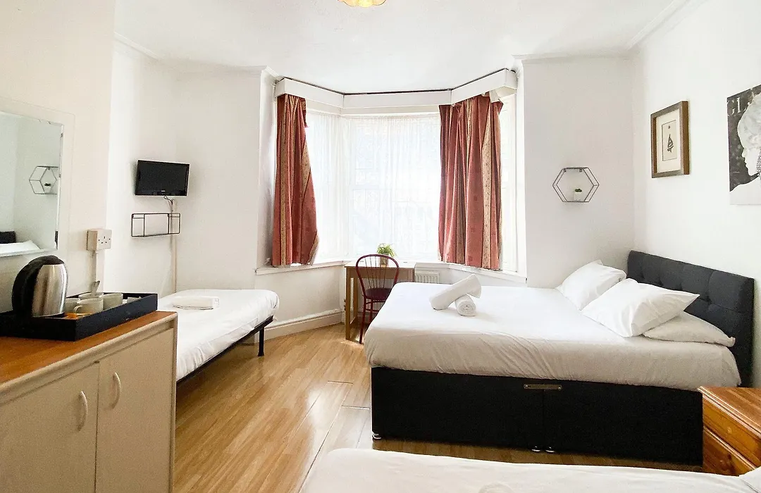 Hotel Orlando By Pli-1