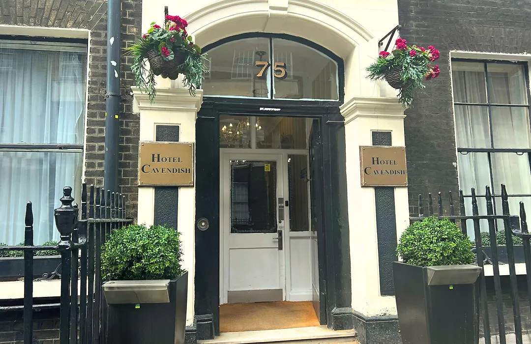 Hotel Cavendish-1