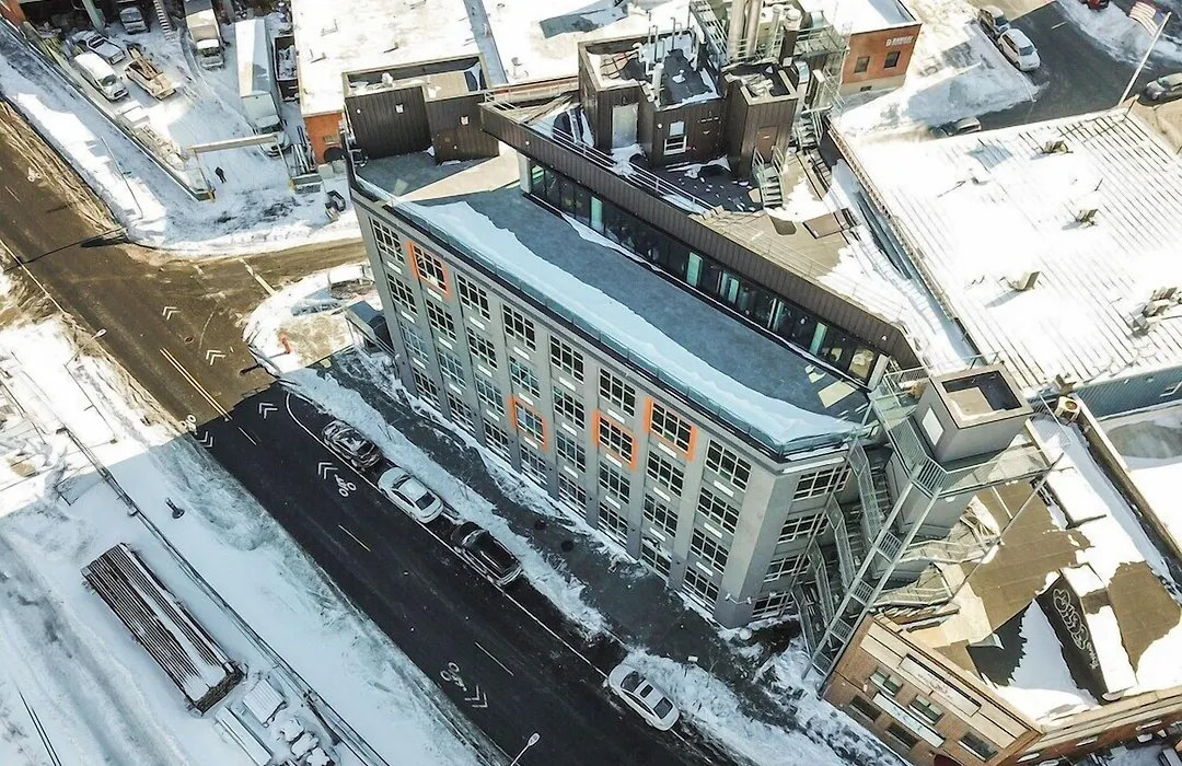 Feather Factory Hotel-1