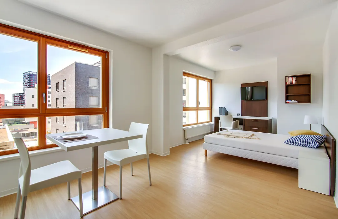 Apparteo Strasbourg-1
